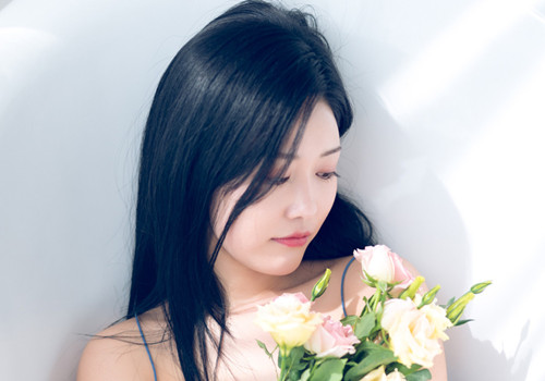 贝姓诗意女孩名