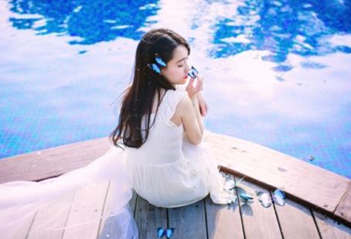 龙年骆最合适的名字带女孩