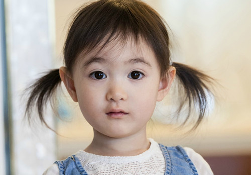 起名属女蛇孩名字晁氏