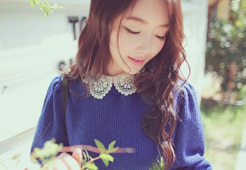 姓向的名字大全女