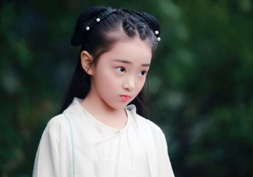 董姓取名女宝宝