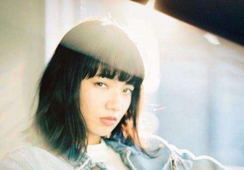 嬴名字洋气的女