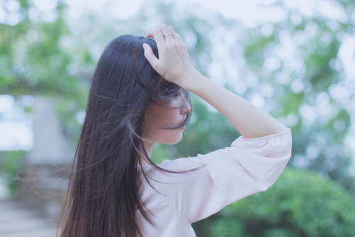 女宝宝有诗意好听的名字
