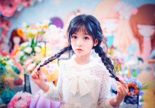 姓波的女孩名字唯美