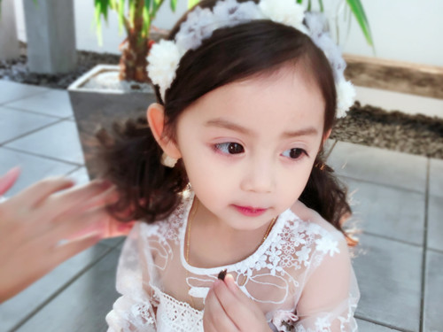 金姓两个字女孩取名大全