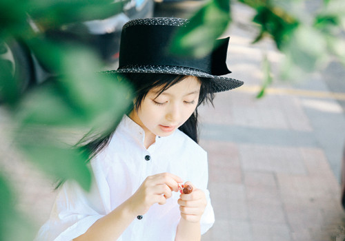 女宝宝有诗意好听的名字
