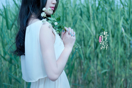 女宝宝有诗意好听的名字